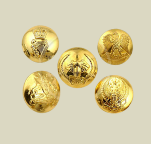 uniform buttons exporters